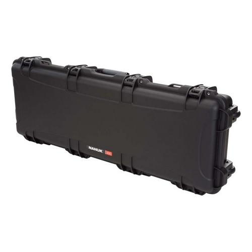 Nanuk 990 Hard Rifle Case - Primary Image