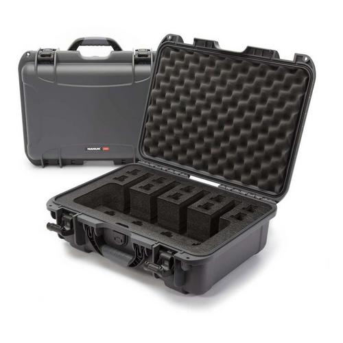 Nanuk 925 4UP Gun Case - Primary Image