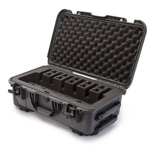 Nanuk 935 6 Up Gun Case - Primary Image