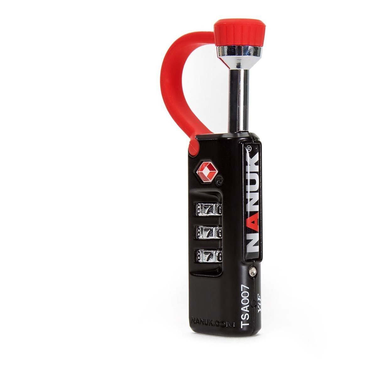 Nanuk TSA Approved Case Lock - Nanuk