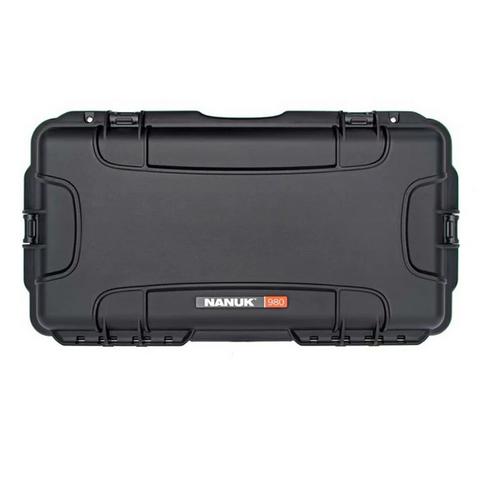 Nanuk 980 Hard Sided Case - Primary Image