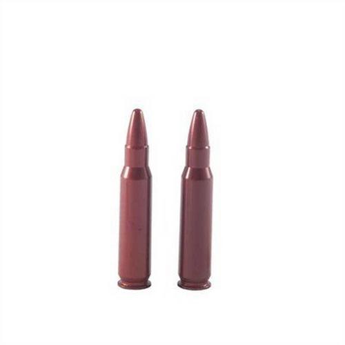A-Zoom Rifle .308 Win Snap Caps 2-Pack - Primary Image