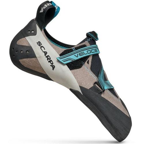 Women's Scarpa Veloce Climbing Shoe - Primary Image