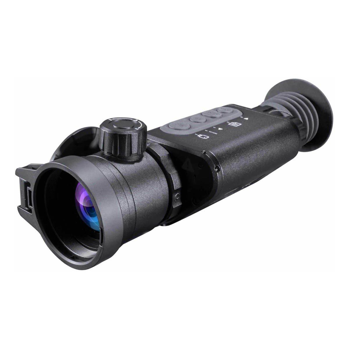 Predator Thermal Optics Harvester 50-384 Thermal Riflescope with ...