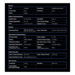 Predator Thermal Optics Harvester 50-384 Thermal Riflescope with Batteries & Charger - Thumbnail 6 of 6