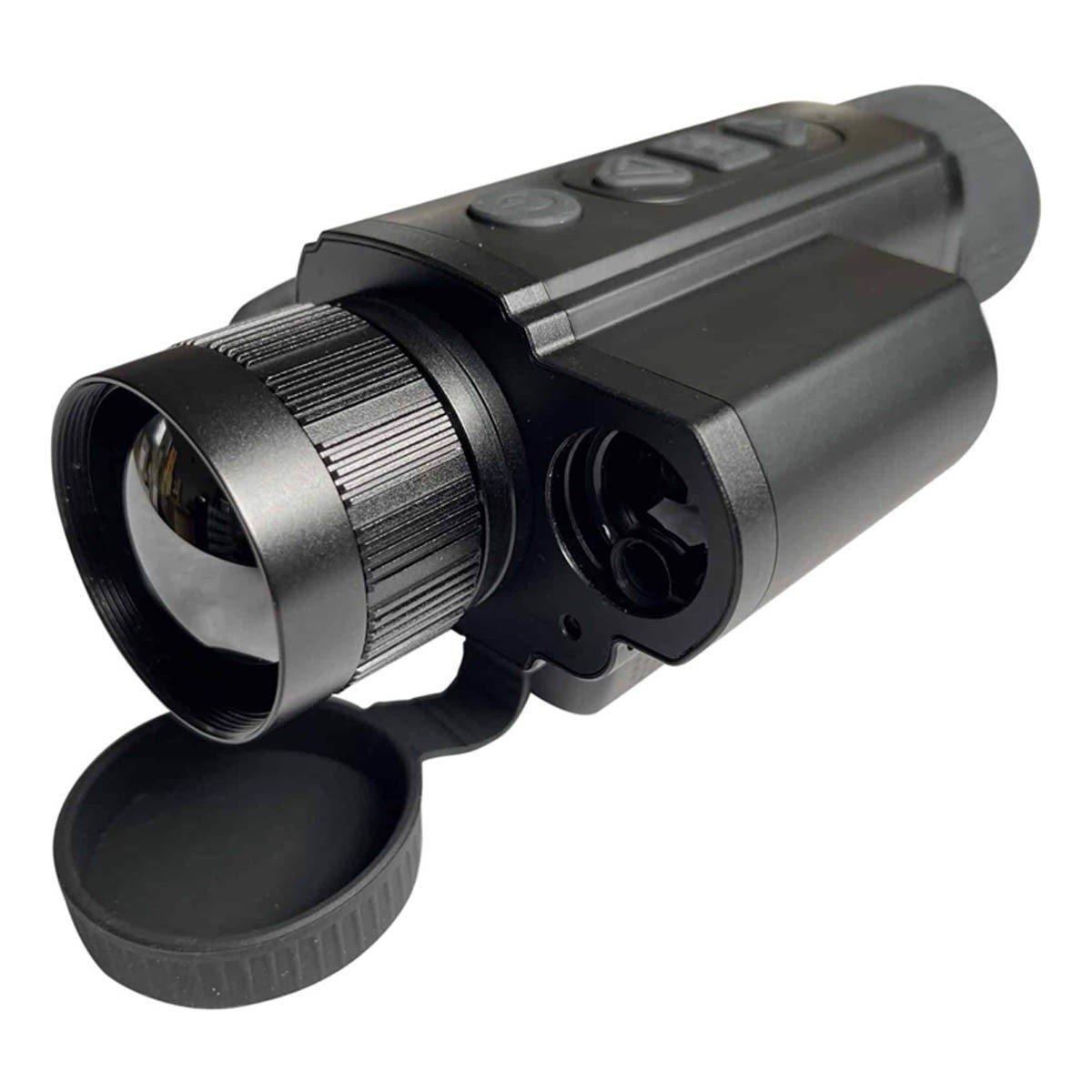 Predator Thermal Optics Matrix LRF 35-640 LRF thermal Monocular with Batteries & Charger - Predator Thermal Optics