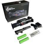 Predator Thermal Optics Harvester 50 - 640 / 4x - 32x - Thumbnail 1 of 13