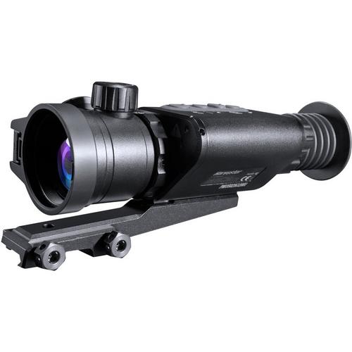 Predator Thermal Optics Harvester 50 - 640 / 4x - 32x - Primary Image
