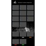 Predator Thermal Optics Harvester 50 - 640 / 4x - 32x - Thumbnail 5 of 13