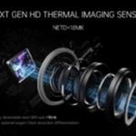 Predator Thermal Optics Harvester 50 - 640 / 4x - 32x - Thumbnail 9 of 13