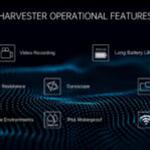 Predator Thermal Optics Harvester 50 - 640 / 4x - 32x - Thumbnail 11 of 13