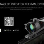 Predator Thermal Optics Harvester 50 - 640 / 4x - 32x - Thumbnail 13 of 13