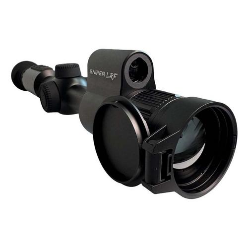 Predator Thermal Optics Sniper LRF 35 - 640 Thermal Scope - Primary Image