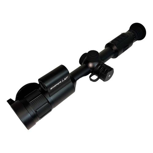 Predator Thermal Optics Sniper LRF 35 - 640 Thermal Scope - Primary Image