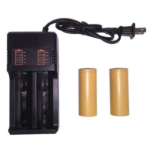 Predator Thermal Optics Sniper LRF 35 - 640 Thermal Scope - Primary Image