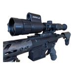 Predator Thermal Optics Sniper LRF 35 - 640 Thermal Scope - Thumbnail 8 of 11