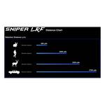 Predator Thermal Optics Sniper LRF 35 - 640 Thermal Scope - Thumbnail 9 of 11