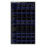 Predator Thermal Optics Sniper LRF 35 - 640 Thermal Scope - Thumbnail 10 of 11