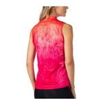 Women's Terry Precision Bicycles Terry Breakaway Full Zip Jersey Sleeveless Cycling Cycling Shirt - Thumbnail 2 of 3