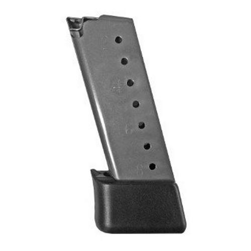 Kimber Solo 9mm Stainless Steel Magazine - Primary Image