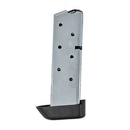 Kimber Micro 9 7-Round Stainless Steel Extended Magazine 9mm - Primary Image