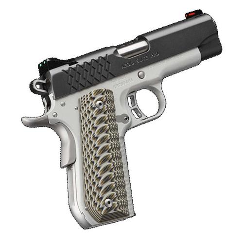 Kimber Aegis Elite Pro 45 ACP Pistol - Primary Image