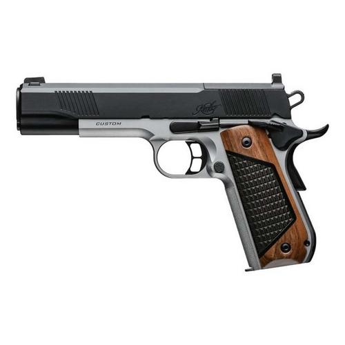 Kimber 1911 Next Gen Two-Tone Optic Ready 45 ACP Pistol | SCHEELS.com