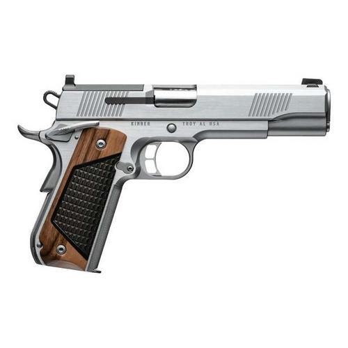 Kimber 1911 Next Gen Stainless Optic Ready 45 ACP Pistol | SCHEELS.com