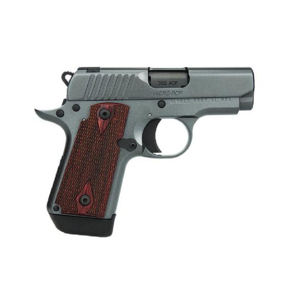 KIMBER Micro RCP Pistol