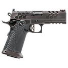 Sig Sauer P365X-Macro Compensated Optic Ready Compact Pistol