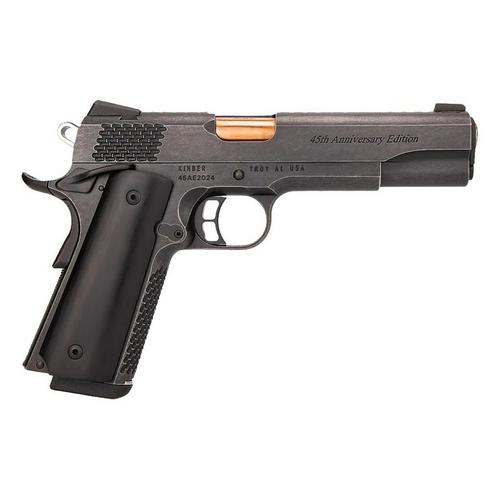 Canik TTI Combat Optic Ready Full Size 9mm Pistol