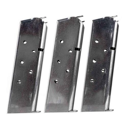 Kimber 1911 Custom LW Rosewood Pistol with Kimber Club Bundle