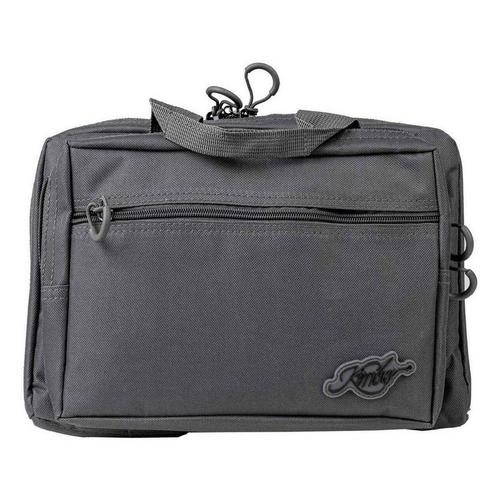 Kimber 1911 Custom LW Rosewood Pistol with Kimber Club Bundle