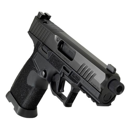 Kimber R7 Mako Carbon Compact TFS OR 9mm Pistol | SCHEELS.com