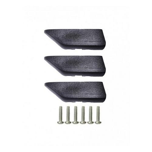 Kimber Extended Magazine Base Pads 3-Pack - Primary Image
