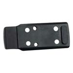 Kimber KDS9c Dovetail Rear Sight Optic Plate Kit RMSc/Holosun K - Thumbnail 3 of 4