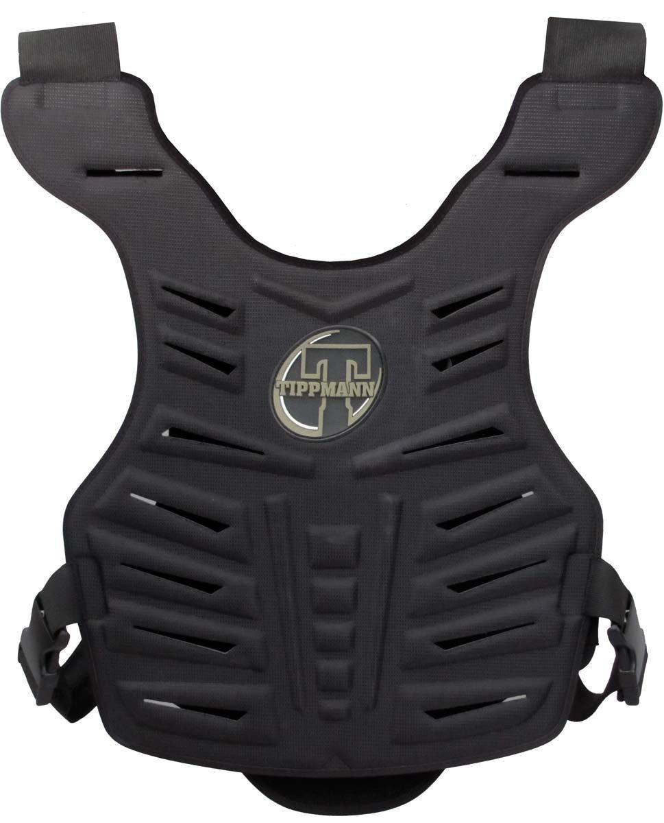 Tippmann Molded Chest Protector - Tippmann