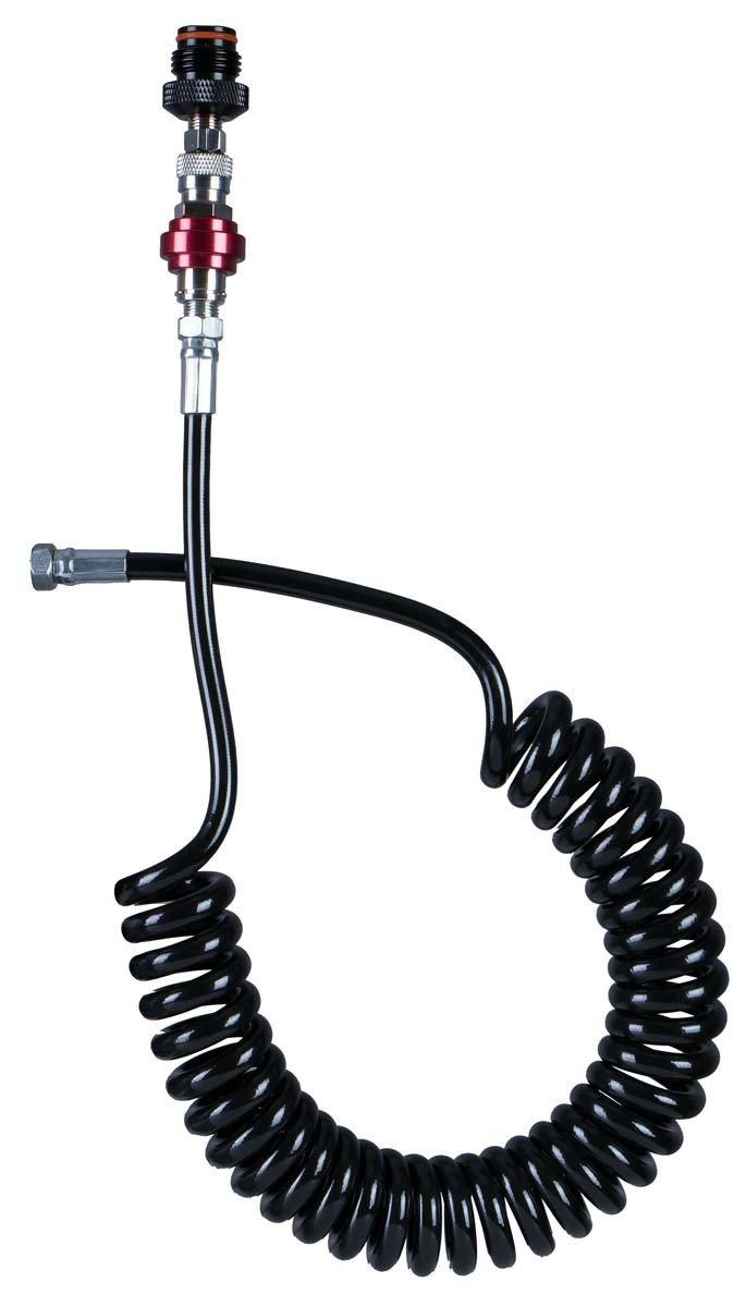 Tippmann Remote Coil with Quick Disconnect - Tippmann