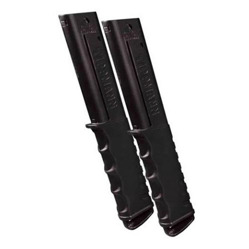 Tippmann 2 Pack of Trufeed 12 Ball Extended Magazines - Primary Image