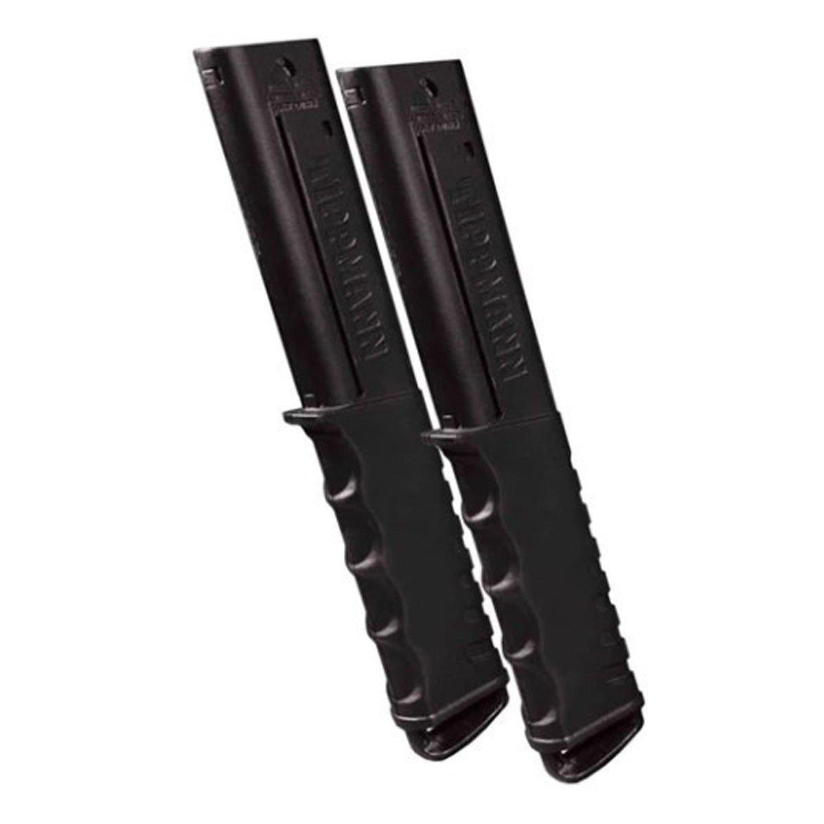 Tippmann 2 Pack of Trufeed 12 Ball Extended Magazines - Tippmann