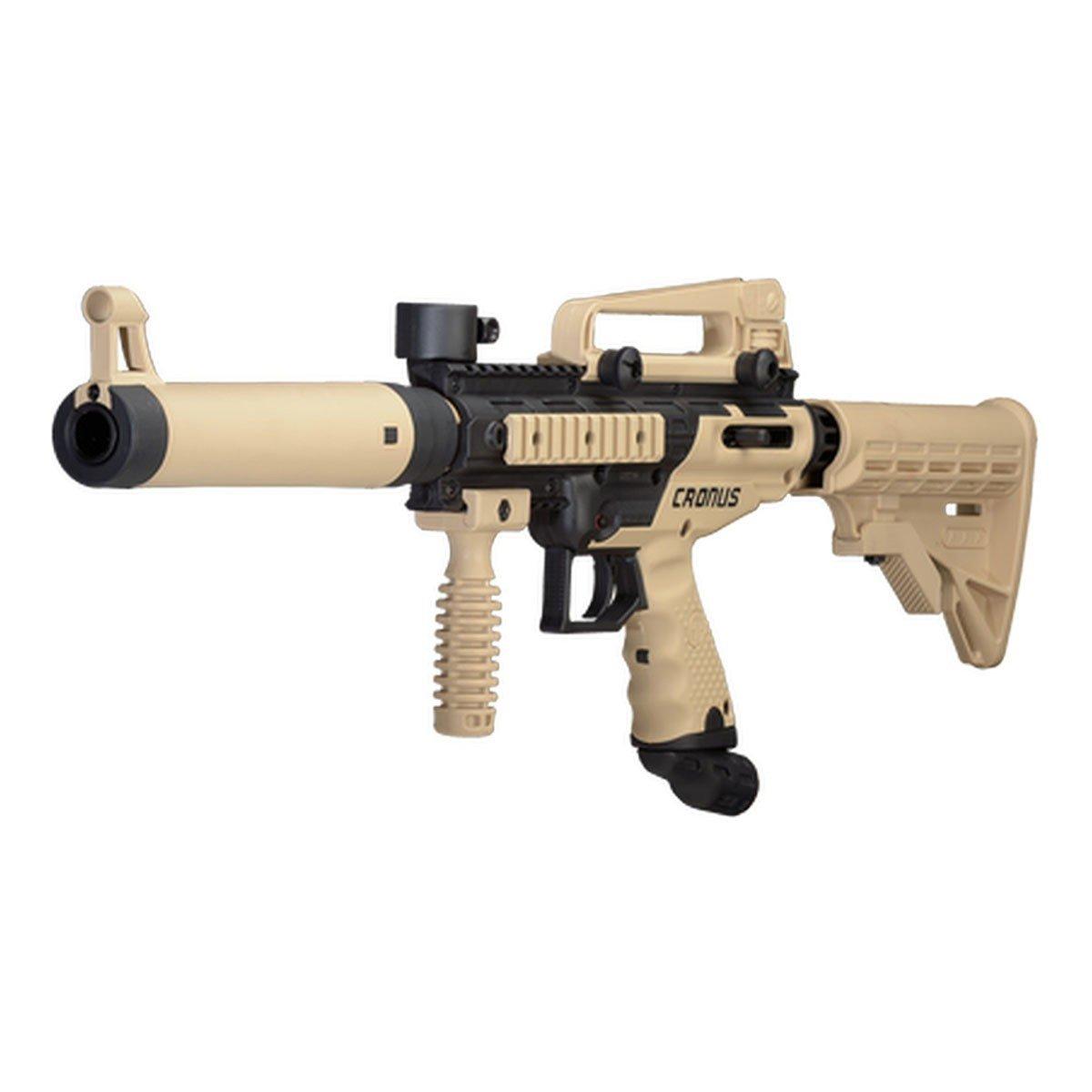 Tippmann Cronus Tactical Paintball Marker - Tippmann