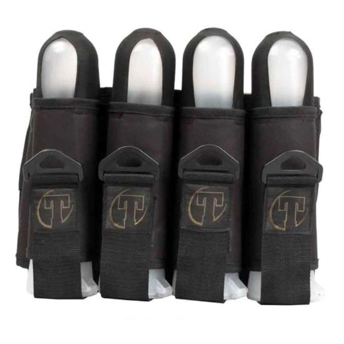 Tippmann 4 Pod Paintball Sport Harness - Tippmann
