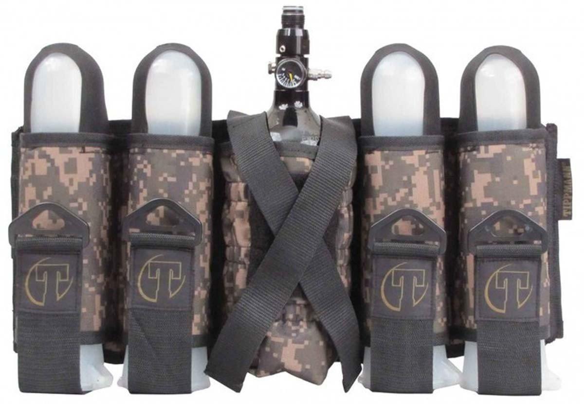 Tippmann 4 + 1 Pod Sport Harness - Tippmann