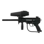 Tippmann A-5 Basic Paintball Marker with Cyclone Feed System - Thumbnail 1 of 4
