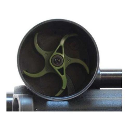 Tippmann A-5 Basic Paintball Marker with Cyclone Feed System - Primary Image