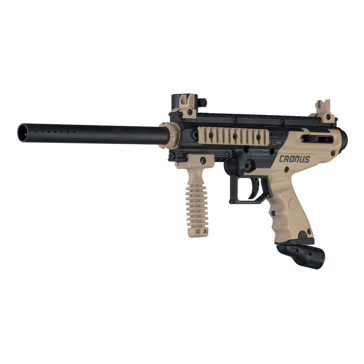 Tippmann Cronus Paintball Marker - Tippmann