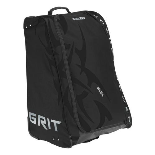GRIT HYFX Jr. Tower Hockey Wheeled Bag - Primary Image