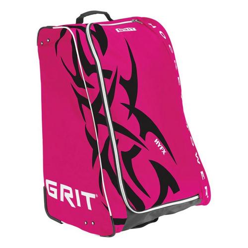 GRIT HYFX Jr. Tower Hockey Wheeled Bag