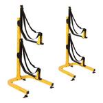 Suspenz 2 Boat Deluxe Rack - Thumbnail 1 of 5