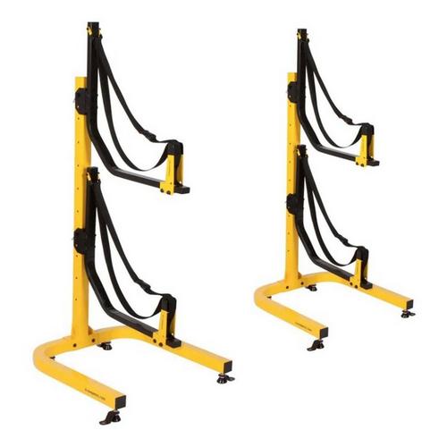 Suspenz 2 Boat Deluxe Rack - Primary Image